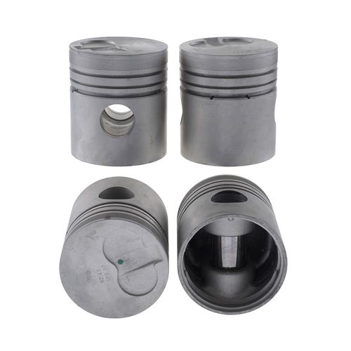 PISTAO - ASIA TOPIC 2.7 8V DIESEL - APEX