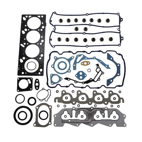 JUNTA DO MOTOR - FORD ESCORT MONDEO 2.0 16V ZETEC - APEX