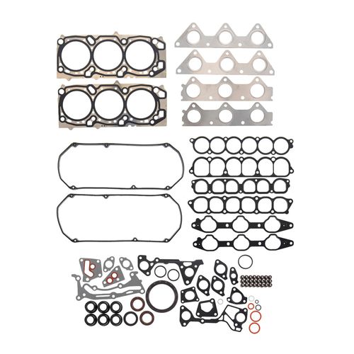 JUNTA DO MOTOR - MITSUBISHI ECLIPSE PAJERO 3.8 V6 24V 6G75 2007 A 2013 - APEX