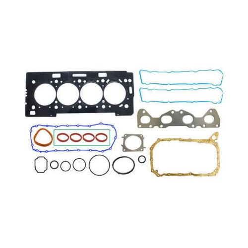 JUNTA DO MOTOR - CITROEN C3/ PEUGEOT 206 1.6 16V TU5JP4 APOS 2000 - BASTOS