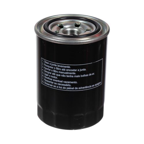 FILTRO COMBUSTIVEL (S/SENSOR) - KIA BESTA GS | HI TOPIC - APEX