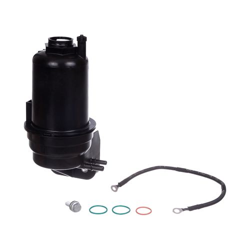 FILTRO COMBUSTIVEL COMPLETO (FINO/MENOR) - IVECO NEW DAILY APOS 2013 - HD - ECOLINE - APEX