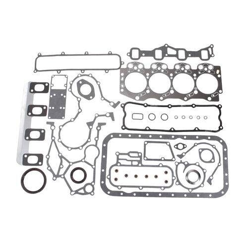 JUNTA DO MOTOR - KIA BESTA GS 3.0 8V DIESEL - APEX