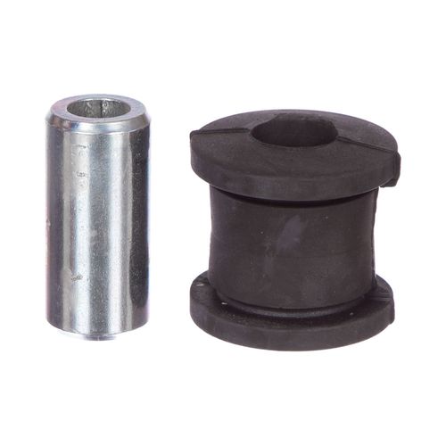 BUCHA BANDEJA SUSPENSAO DIANT - FIAT DUCATO/BOXER/JUMPER TODAS (BORRACHA C/TUBO) - APEX