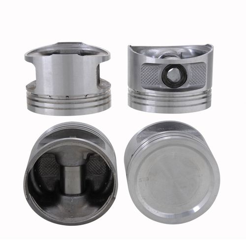 PISTAO - GM CHEVETTE/MARAJO/CHEVY 500 1.6L S 8V GAS APOS 1988 - MAHLE