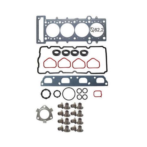 JUNTA SUPERIOR - MLS FIAT DOBLO GRAND SIENA IDEA PALIO PUNTO STRADA ETORQ 1.8 16V ANO A 08/2014 178D - BASTOS