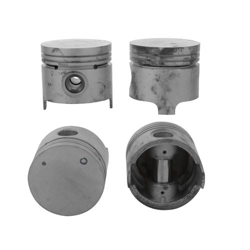 PISTAO - FORD CORCEL 1.4 8V GASOLINA ATE 1977 - MAHLE