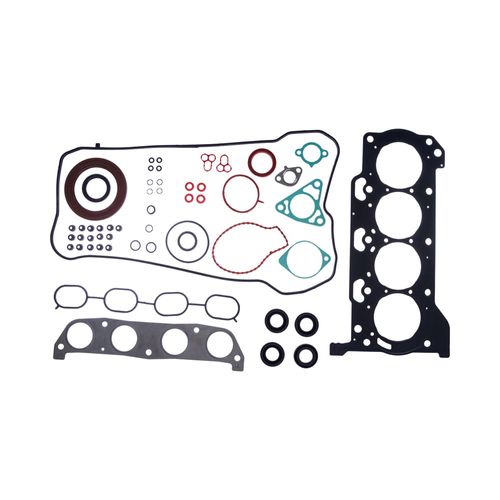 JUNTA DO MOTOR - MLS TOYOTA COROLLA PRIUS APOS 2007 2ZR FE 1.8 2.0 16V - BASTOS
