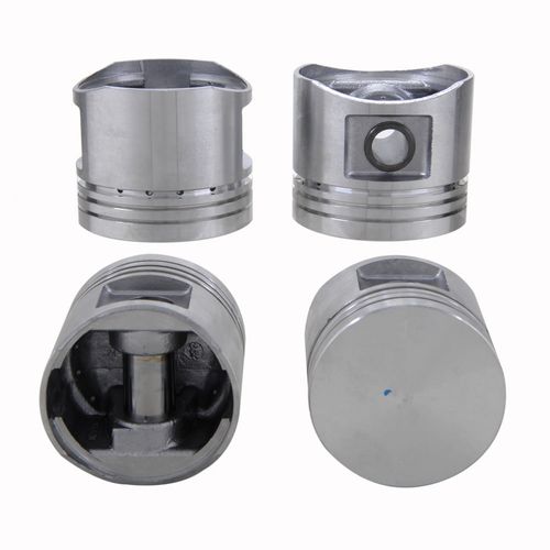 PISTAO - VW GOL SANTANA 1.8 8V BIELA CURTA ALCOOL ATE 1984 - SULOY