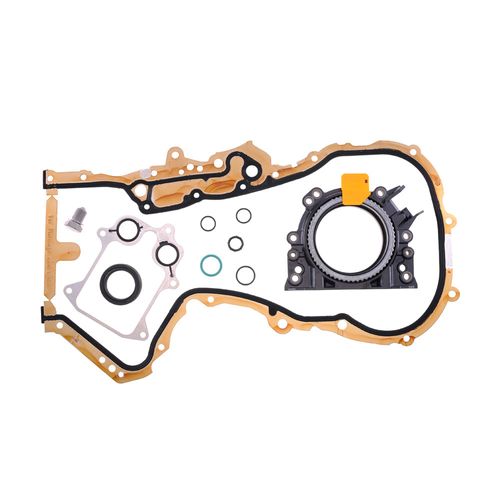 JUNTA INFERIOR - AUDI A1 1.4L 16V APOS 2010/A3 1.4L 16V APOS 2007 TFSI - APEX