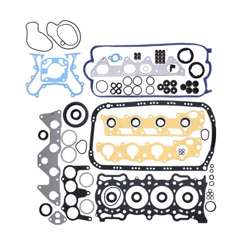 JUNTA DO MOTOR - HONDA ACCORD 2.2 16V F22B1 1994 A 1998 - APEX
