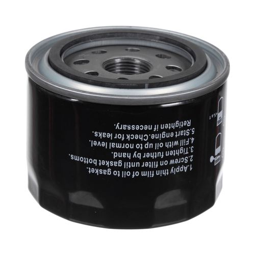 FILTRO OLEO - FIAT DUCATO/BOXER/JUMPER 2.3 ELETRONICA APOS 2010 - APEX