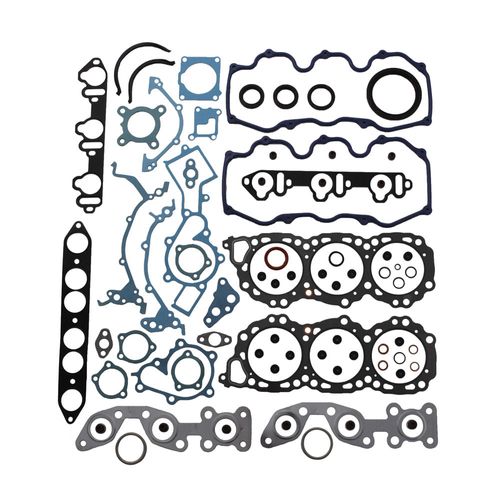 JUNTA DO MOTOR - NISSAN PATHFINDER 3.3 12V VG33E APOS 1996 - APEX