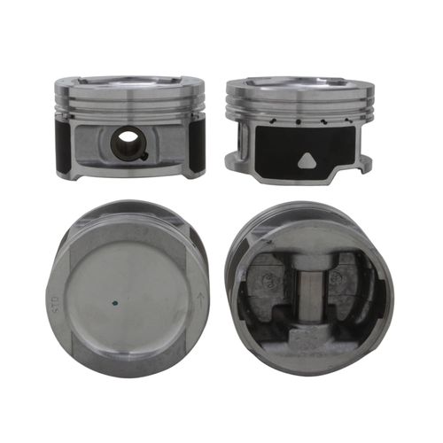 PISTAO - VW GOLF 2.0 8V BEH GASOLINA APOS 2003 | PINO 19MM - SULOY