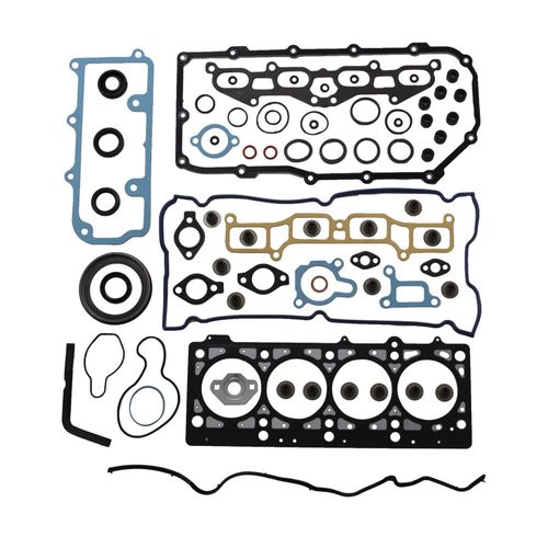 JUNTA DO MOTOR - MITSUBISHI ECLIPSE GS 2.0L 16V 1995 A 1999 MLS / / CHRYSLER NEON 2.0L DOHC - APEX