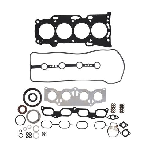 JUNTA DO MOTOR - TOYOTA CAMRY RAV4 2.0 16V 1AZFE APOS 2001 - APEX