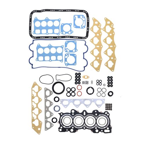 JUNTA DO MOTOR - HONDA CIVIC VTEC 1.6 1.8 16V B16A 1991 A 2000 | MLS - APEX