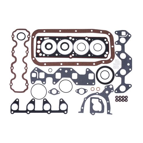 JUNTA DO MOTOR - GM CORSA 1.4L/1.6L GAS EFI/MPFI COM RET - APEX