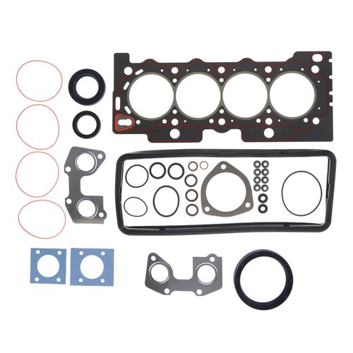 JUNTA DO MOTOR - PEUGEOT 206 306 1.6 8V TU5JP APOS 1993 - APEX