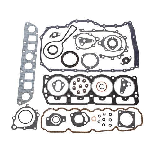 JUNTA DO MOTOR - JEEP CHEROKEE WRANGLER 2.5 8V 1994 A 1996 - APEX