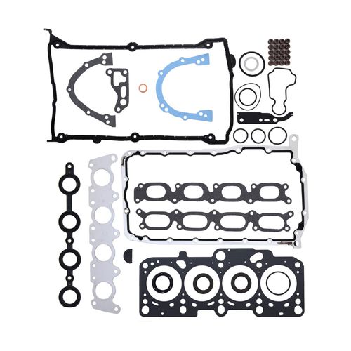 JUNTA DO MOTOR - AUDI A3/ VW GOLF 1.8 20V TURBO APOS 1996 - APEX