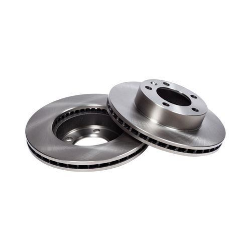 DISCO FREIO DIANT VENTILADO - RENAULT MASTER 2.3L APOS 2013 - APEX