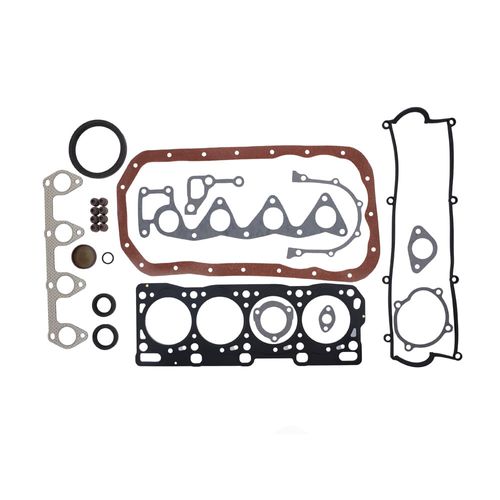 JUNTA DO MOTOR - KIA BESTA SPORTAGE 2.2 8V DIESEL | MLS C/RET - APEX