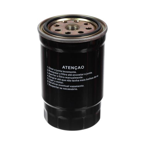 ELEMENTO FILTRO COMBUSTIVEL - HYUNDAI HR APOS 2013 EURO V - APEX
