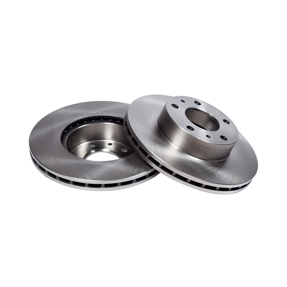 DISCO FREIO DIANT VENTILADO - FIAT DUCATO | BOXER | JUMPER 2002/2017 ARO 15 (FREIO DISCO TRAS) - APEX