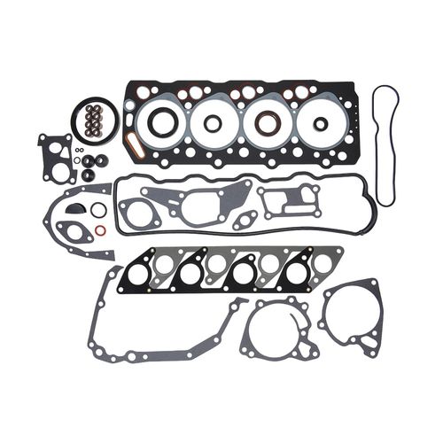 JUNTA DO MOTOR - HYUNDAI HR APOS 2008/KIA K2500 10/2001  C CAB 4PIK - APEX