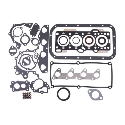 JUNTA DO MOTOR - HYUNDAI ATOS/ KIA PICANTO 1.0 1.1 12V G4HE G4HG APOS 2005 - APEX