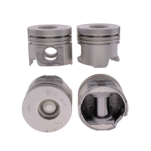PISTAO - GMC 7110D 4.3 TRAP (A4HF1) FURO 49MM - APEX