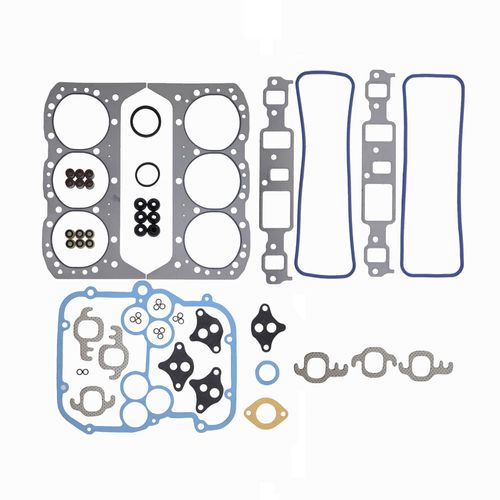JUNTA SUPERIOR - GM S10/BLAZER 4.3L V6 ATE 1995 - APEX