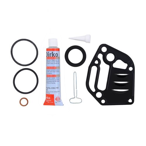 JUNTA INFERIOR - VW/AUDI - SEM JUNTA DO CARTER E COLA (54079700) - APEX