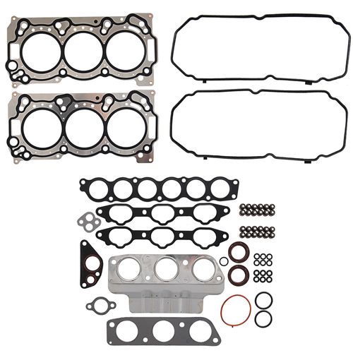 JUNTA SUPERIOR - MITSUBISHI OUTLANDER 3.0L V6 24V - APEX