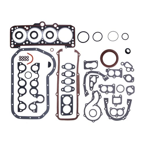 JUNTA DO MOTOR - VW AP600/800 GAS/ALC COM RETS - APEX