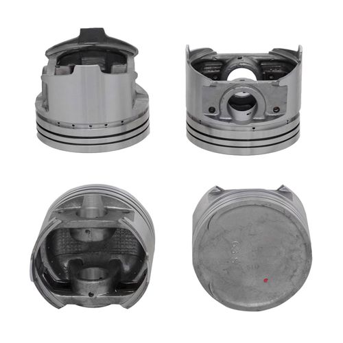 PISTAO - MITSUBISHI ECLIPSE GALANT 2.0 16V APOS 1993 | PINO 22MM USAR APX.AG4CP - APEX
