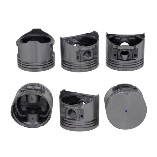 PISTAO - NISSAN KOMATSU EMPILHADEIRA 4.2 TB42 GASOLINA - APEX