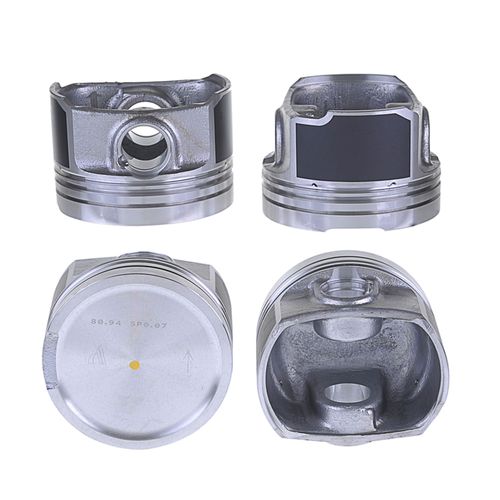 PISTAO - AUDI A3 A4/ VW PASSAT 1.8 20V TURBO | PINO 20MM - APEX