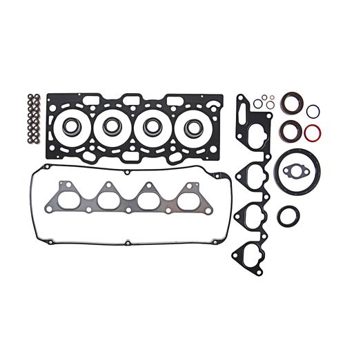 JUNTA DO MOTOR - MITSUBISHI PAJERO IO 1.8 16V APOS 1999 - APEX