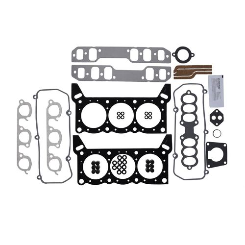 JUNTA SUPERIOR - FORD MUSTANG/TAURUS 3.8L V6 1988 A 1995 FIBRA - APEX