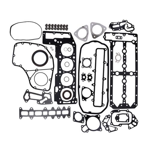 JUNTA DO MOTOR - IVECO DAILY 3.0 16V FC1E DIESEL 2006 A 2012 - APEX