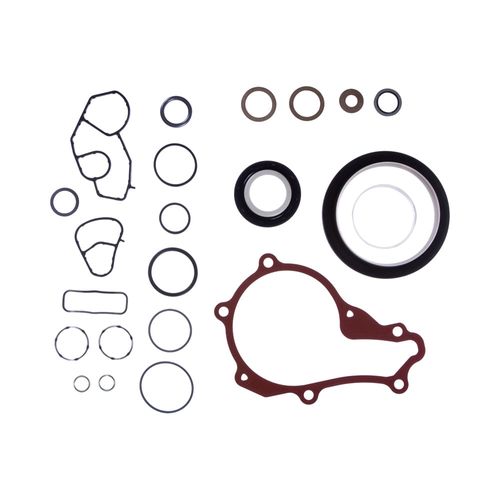 JUNTA INFERIOR - PEUGEOT EXPERT 1.6L 8V HDI/CITROEN JUMPY 1.6L 8V HDI DIESEL C/RETS - APEX