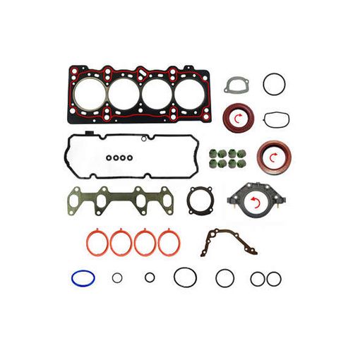 JUNTA DO MOTOR - FIAT UNO | MOBI 1.0 8V FIRE EVO 2016/... - JTA TPA VALV.PLASTICA - BASTOS
