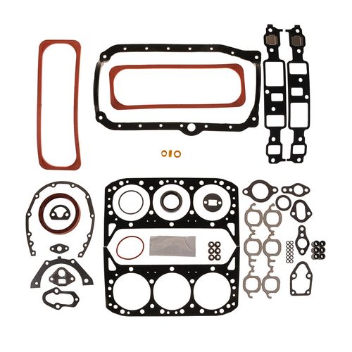 JUNTA DO MOTOR - GM BLAZER S10 4.3 V6 12V 1988 A 1992 - APEX