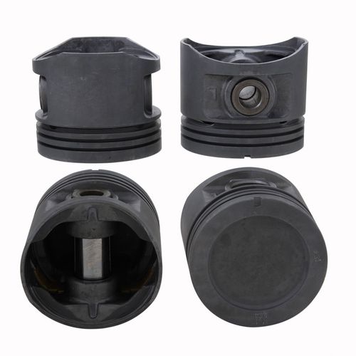 PISTAO - GM CHEVETTE 1.4L 8V GAS 1981 A 1982 - MAHLE