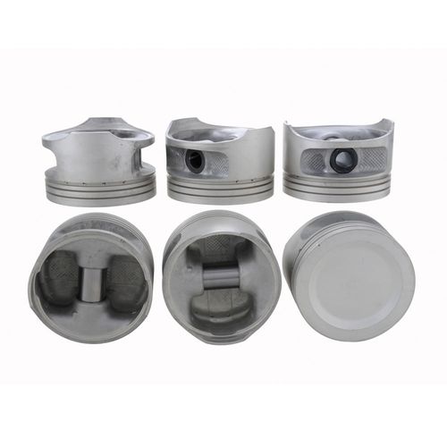 PISTAO - GM OMEGA/SILVERADO 4.1L GAS APOS 1990 - MAHLE