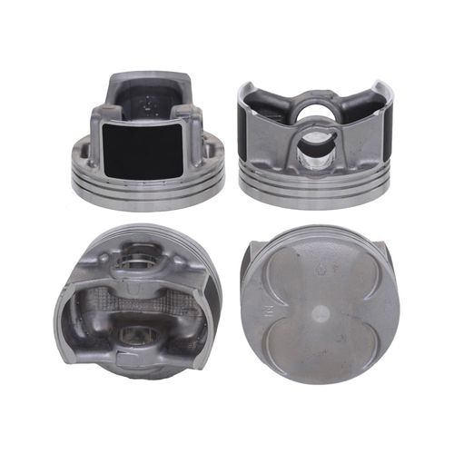PISTAO - HONDA NEW CIVIC 2.0 16V K20Z GASOLINA 2007 A 2011 - APEX