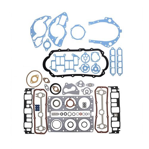 JUNTA DO MOTOR - GM LUMINA 3.1L V6 1988 A 2002 = AJU.50141600 - APEX