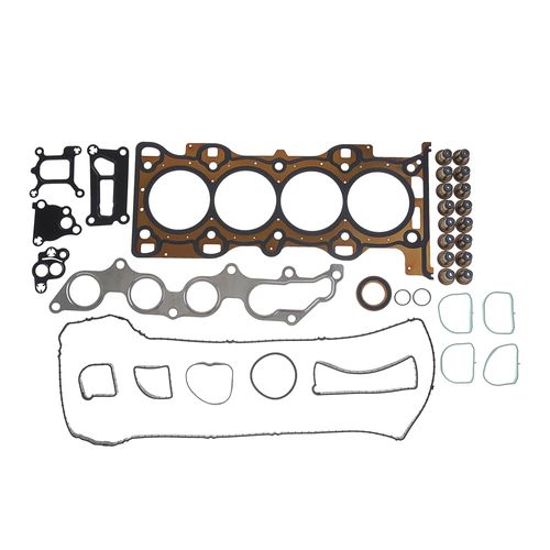 JUNTA DO MOTOR - FORD FUSION 2.3 16V DURATEC APOS 2006 - APEX